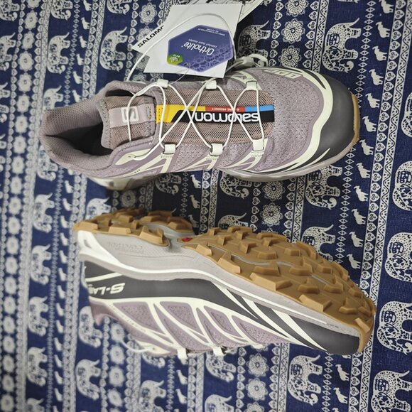 Salomon Unisex Sneakers - Picture 2 of 5